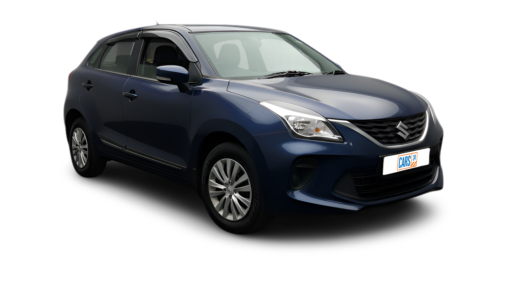 Maruti Baleno-img